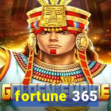fortune 365